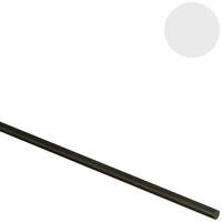 3mm Carbon Fibre Rod 1000mm Thumbnail