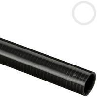 16.7mm (14mm) Roll Wrapped Carbon Fibre Tube Thumbnail