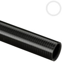 20.8mm (18mm) Roll Wrapped Carbon Fibre Tube Thumbnail
