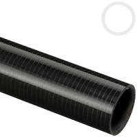 25mm (22.2mm) Roll Wrapped Carbon Fibre Tube Thumbnail