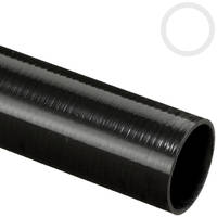 29.3mm (26.5mm) Roll Wrapped Carbon Fibre Tube Thumbnail