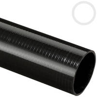 31.3mm (28.5mm) Roll Wrapped Carbon Fibre Tube Thumbnail