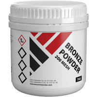Bronze Metal Powder 1kg Thumbnail