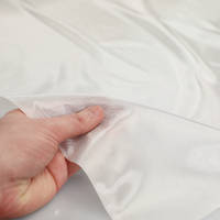 50g Plain Weave Woven Glass Cloth In Hand Thumbnail