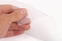 30g Glass Surface Tissue Fingers Thumbnail