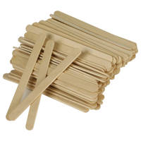Regular Mixing Sticks Pack of 100 Thumbnail