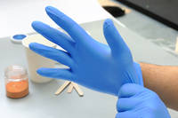 Nitrile Gloves Protect Your Skin from Epoxy Resin and Other Chemicals Thumbnail