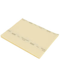 Mirka Novastar FLEX P800 Abrasive Paper 10 Sheets Thumbnail