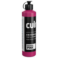 CULR Epoxy Pigment - Fuchsia Pink 200ml Thumbnail