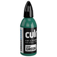 CULR Epoxy Pigment - Leaf Green 20ml Thumbnail