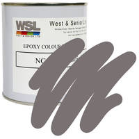Dust Grey Epoxy Pigment 500g Thumbnail