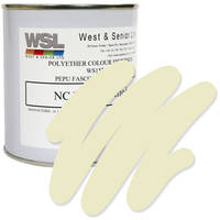 Ivory Polyurethane Pigment Thumbnail