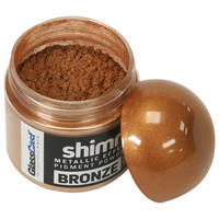 Bronze SHIMR Metallic Pigment Powder Thumbnail