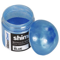 Ice Blue SHIMR Metallic Pigment Powder Thumbnail