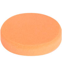 Medium/Hard Orange Polishing Pad 150mm Thumbnail