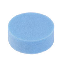 Medium/Soft Blue Polishing Pad 80mm Thumbnail