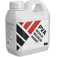 PVA Mould Release Agent 1L Thumbnail