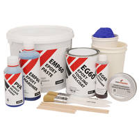 Epoxy Mould Making Kit Large Thumbnail