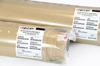 Professional Prepreg Starter Kit Prepreg Rolls Closeup Thumbnail