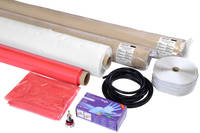 Prepreg Carbon Fibre Starter Kit Professional - Wide View Thumbnail