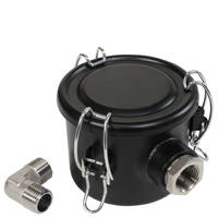 VA-VF2 Vacuum Pump Filter 1/2" BSP Thumbnail