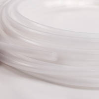 10mm ID Polyethylene Vacuum Hose Coiled Thumbnail