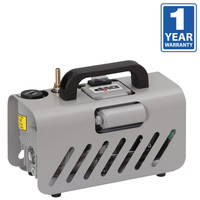 Refurbished EC4 Compact Composites Vacuum Pump Thumbnail