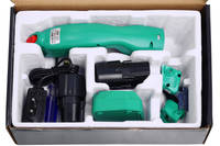 WBT2-C Electric Composites Scissors Box Contents Thumbnail