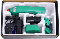 WBT2-C Electric Composites Scissors Box Contents Thumbnail