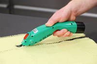 WBT2-C Electric Scissors In Hand Thumbnail