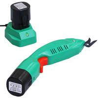 WBT2-C Electric Scissors With Charger Thumbnail