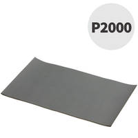 Mirka P2000 Wet and Dry Abrasive Paper 10 Sheets Thumbnail