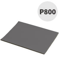 Mirka P800 Wet and Dry Abrasive Paper 10 Sheets Thumbnail